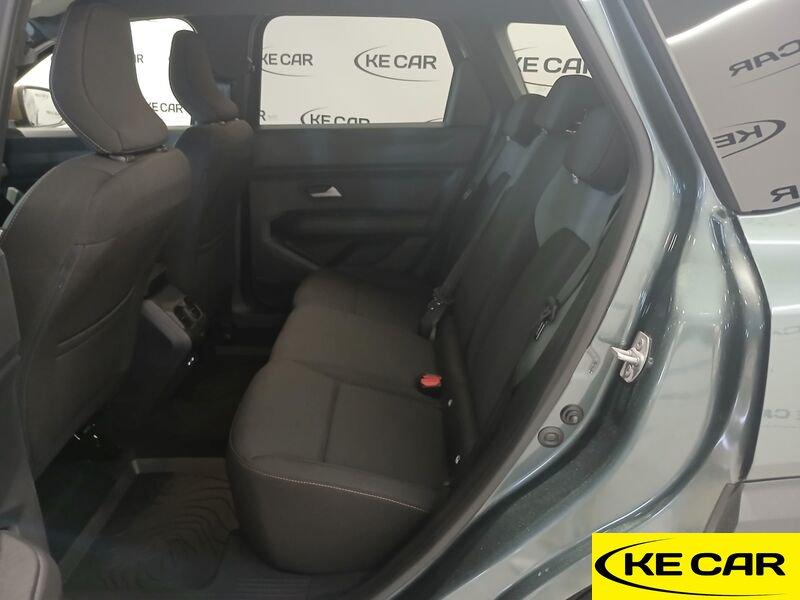Dacia Bigster 1.2 Mild Hybrid-G 140cv Extreme