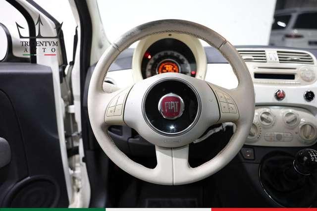 Fiat 500 1.2 Lounge 69cv