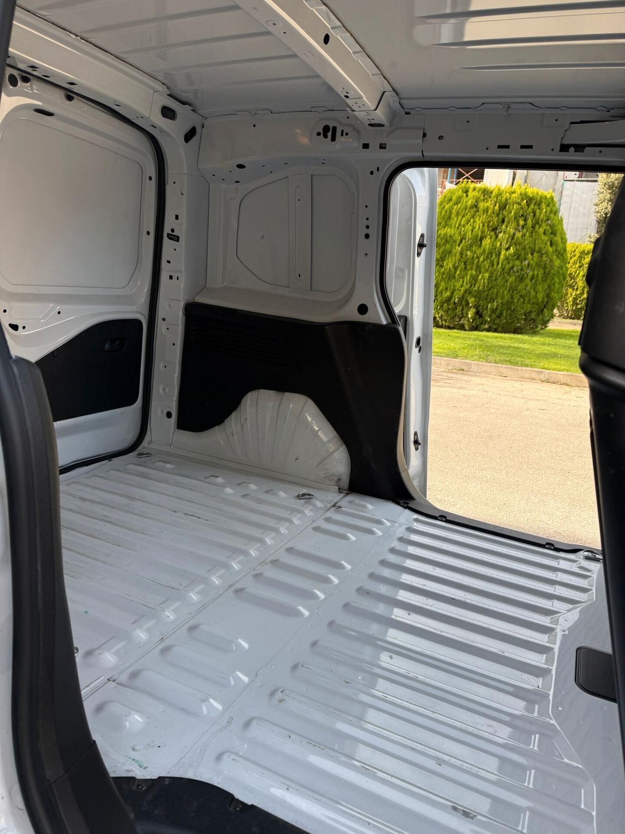 Citroen Berlingo 1.5 100CV 3P Doppia Porta Scorrevole