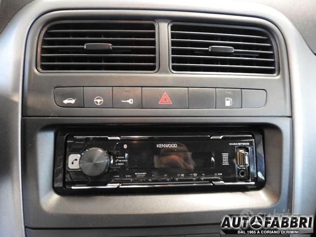 FIAT - Punto Evo - 1.4 5p. Active Natural Power