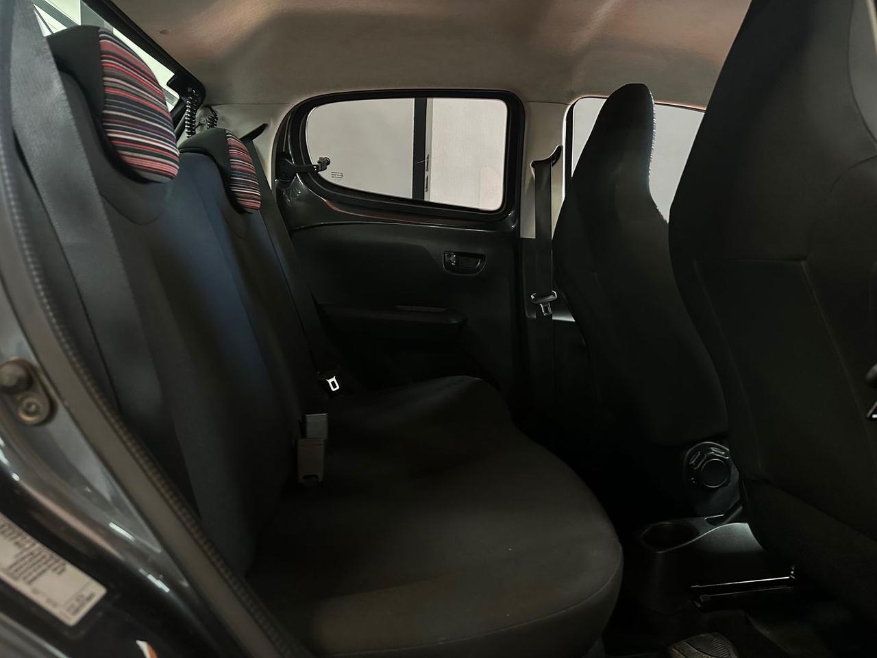 Citroen C1 1.0 VTi #11313