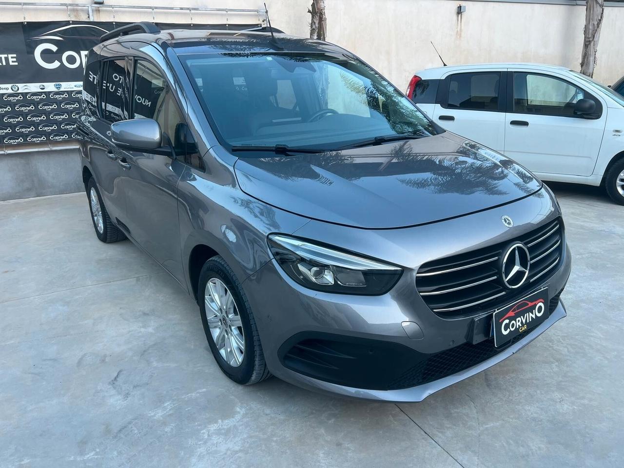 Mercedes-benz Classe T 180d Premium