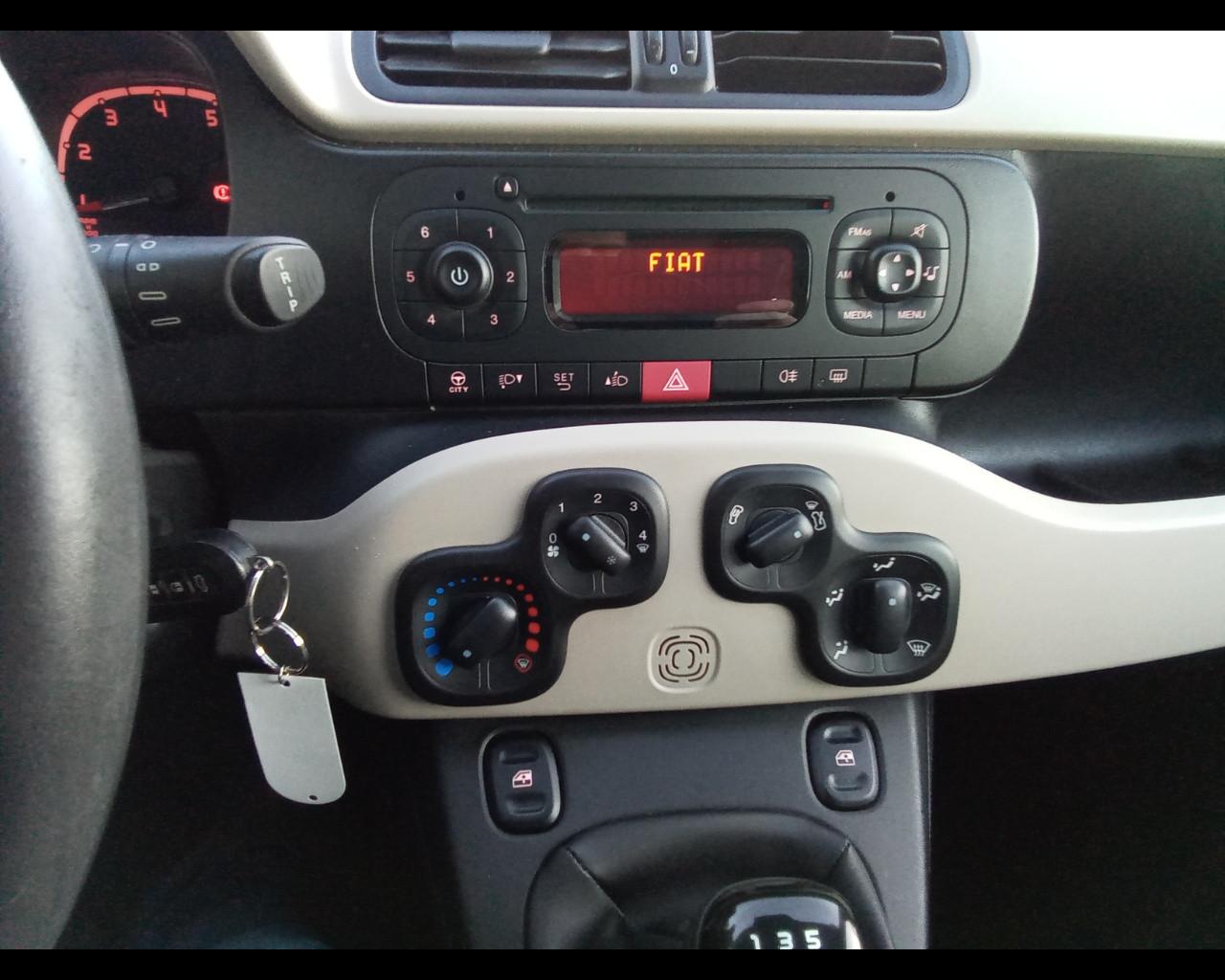 FIAT Panda 3ª serie - Panda 1.2 Easy