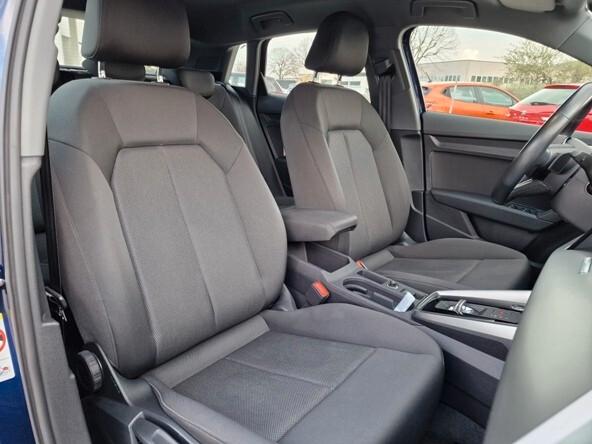 Audi A3 SPB 35 TDI S tronic Business