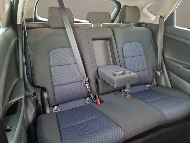 HYUNDAI Tucson 1.7 CRDi Comfort