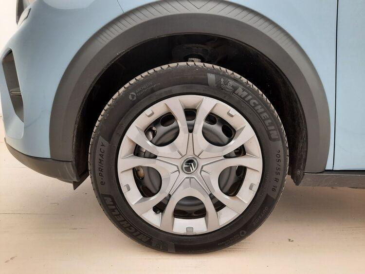 Citroen C3 You BR929902 Elettrico 113CV