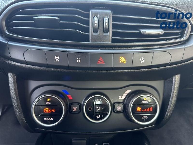 FIAT Tipo Tipo 1.4 5 porte Lounge