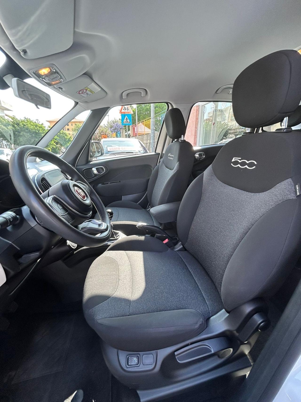 Fiat 500L 1.6 Multijet 120 CV Business