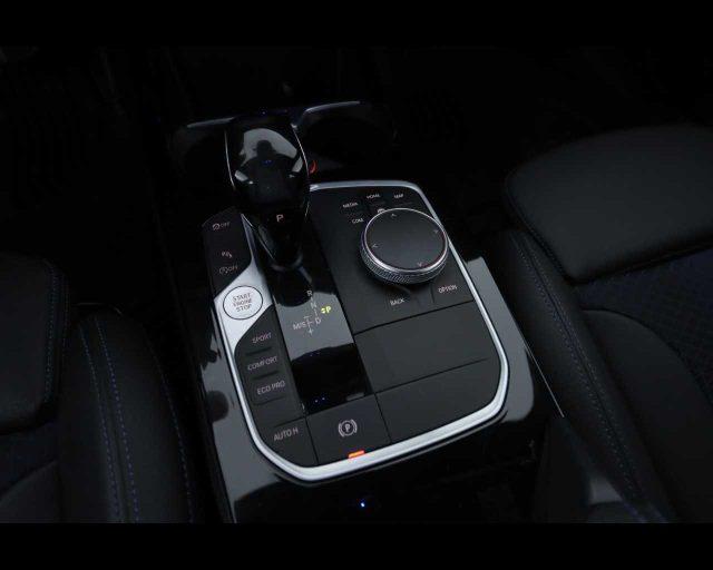 BMW 118 d 5p. Msport