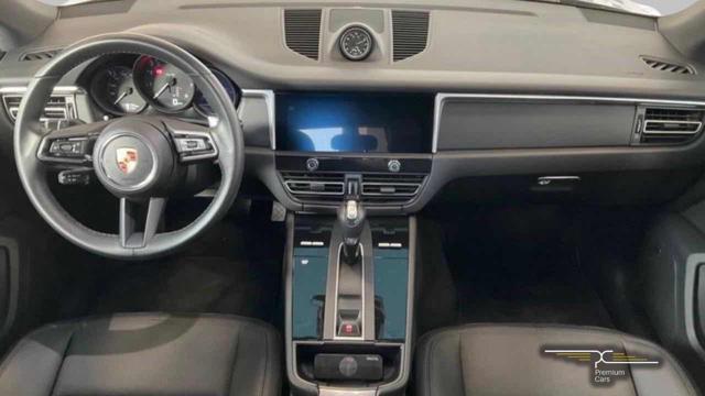 PORSCHE Macan 2.0 PDK Ita UniPro Tetto KmCertif.
