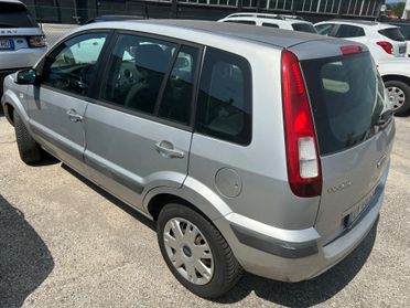 Ford Fusion UAV 1.4 16V 5p.