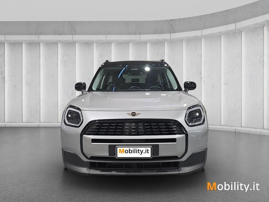 Mini Mini Countryman 1.5 48V C Classic Steptronic