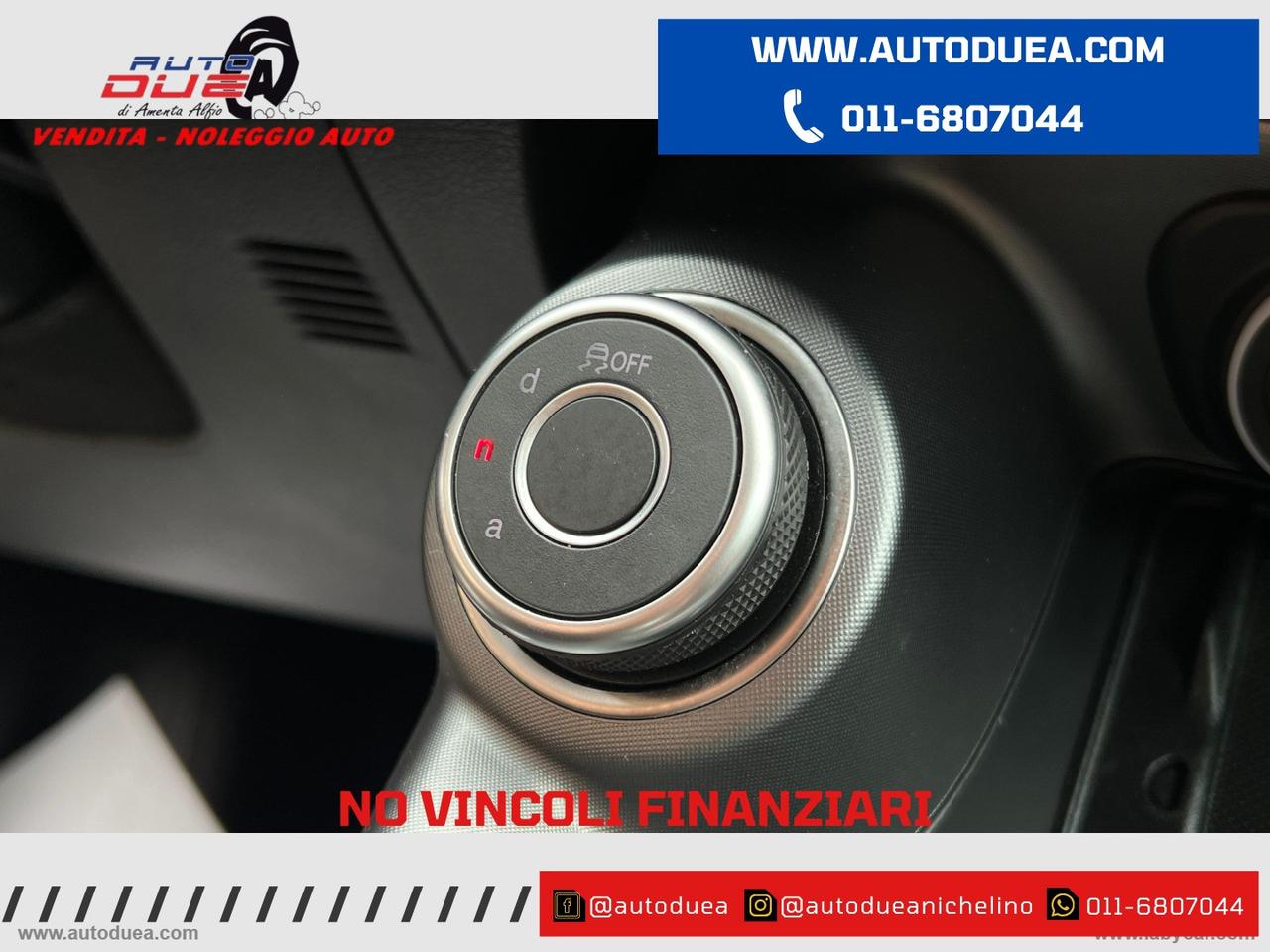ALFA ROMEO Tonale 1.5 130 CV MHEV TCT7 Super NO VINCOLI FINANZIARI