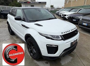 Range Rover Evoque 2.0 TD4 150 CV Dynamic