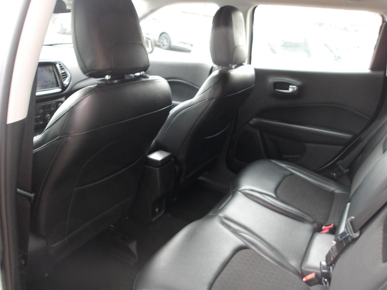 Jeep Compass 1.6 mjt Night Eagle 2wd 120cv