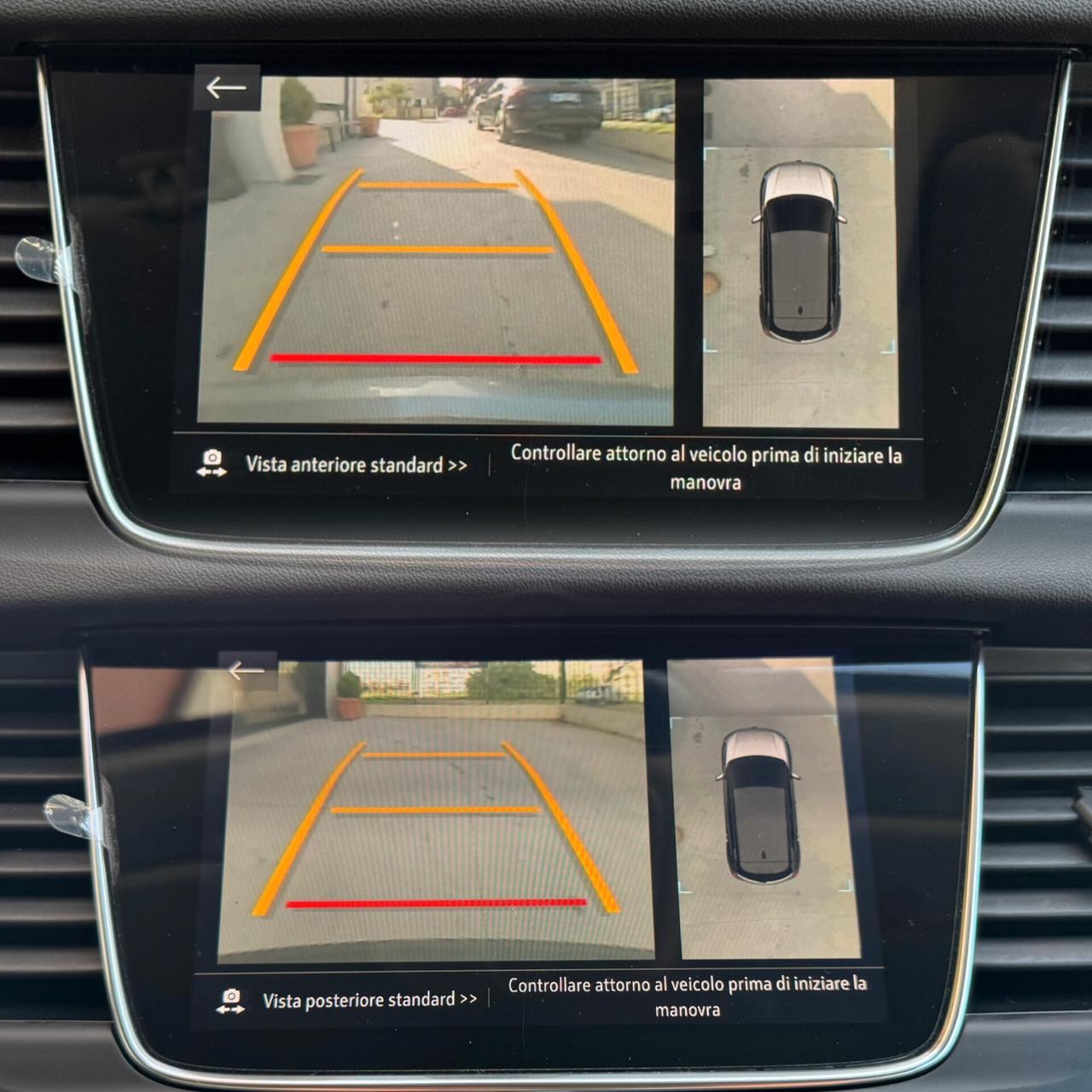 OPEL GRANDLAND X 1.5 ECOTEC 130CV S&S AT6 ULTIMATE FULL OPTIONAL