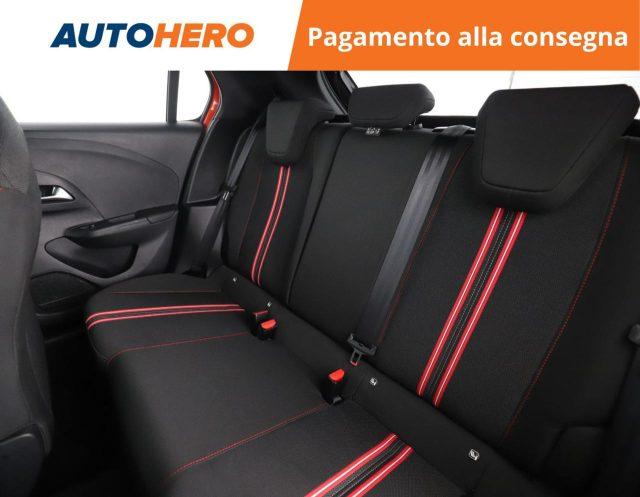 OPEL Corsa 1.2 100 CV GS Line