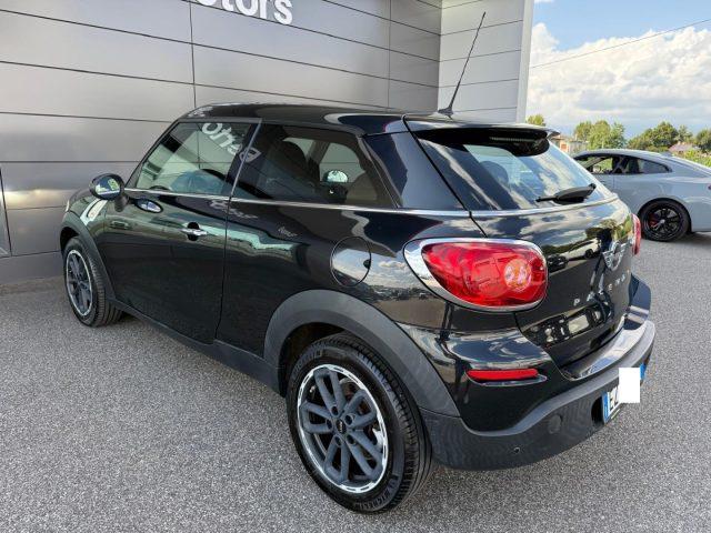 MINI Paceman Cooper D 2.0 110cv Business XL XENON-17"-UNIPRO