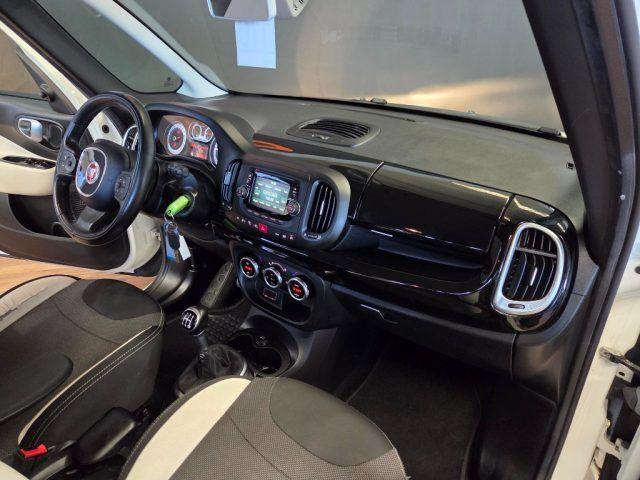 FIAT 500L 1.3 Multijet 95 CV Trekking