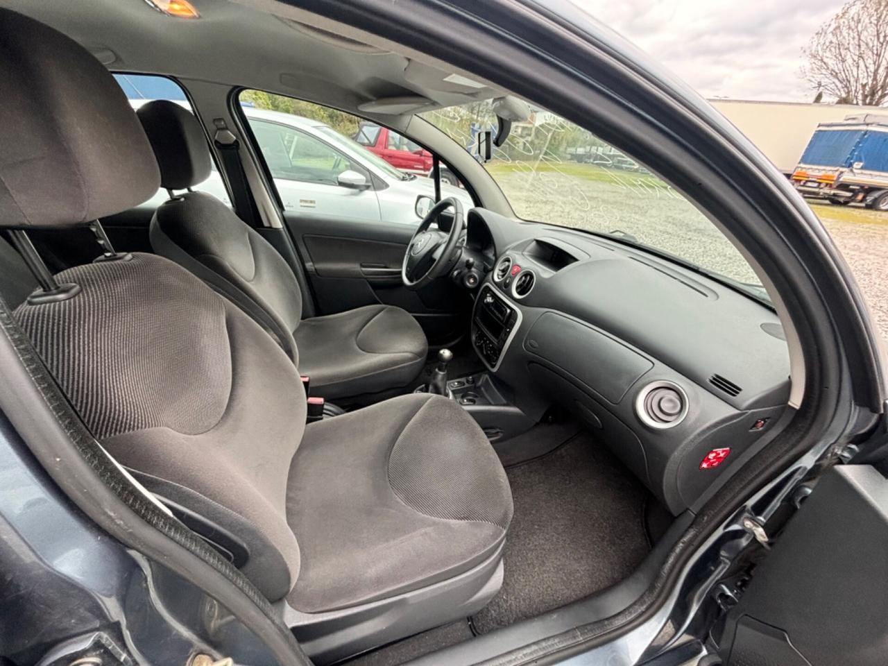 Citroen C3 1.4 HDi 70CV Elegance