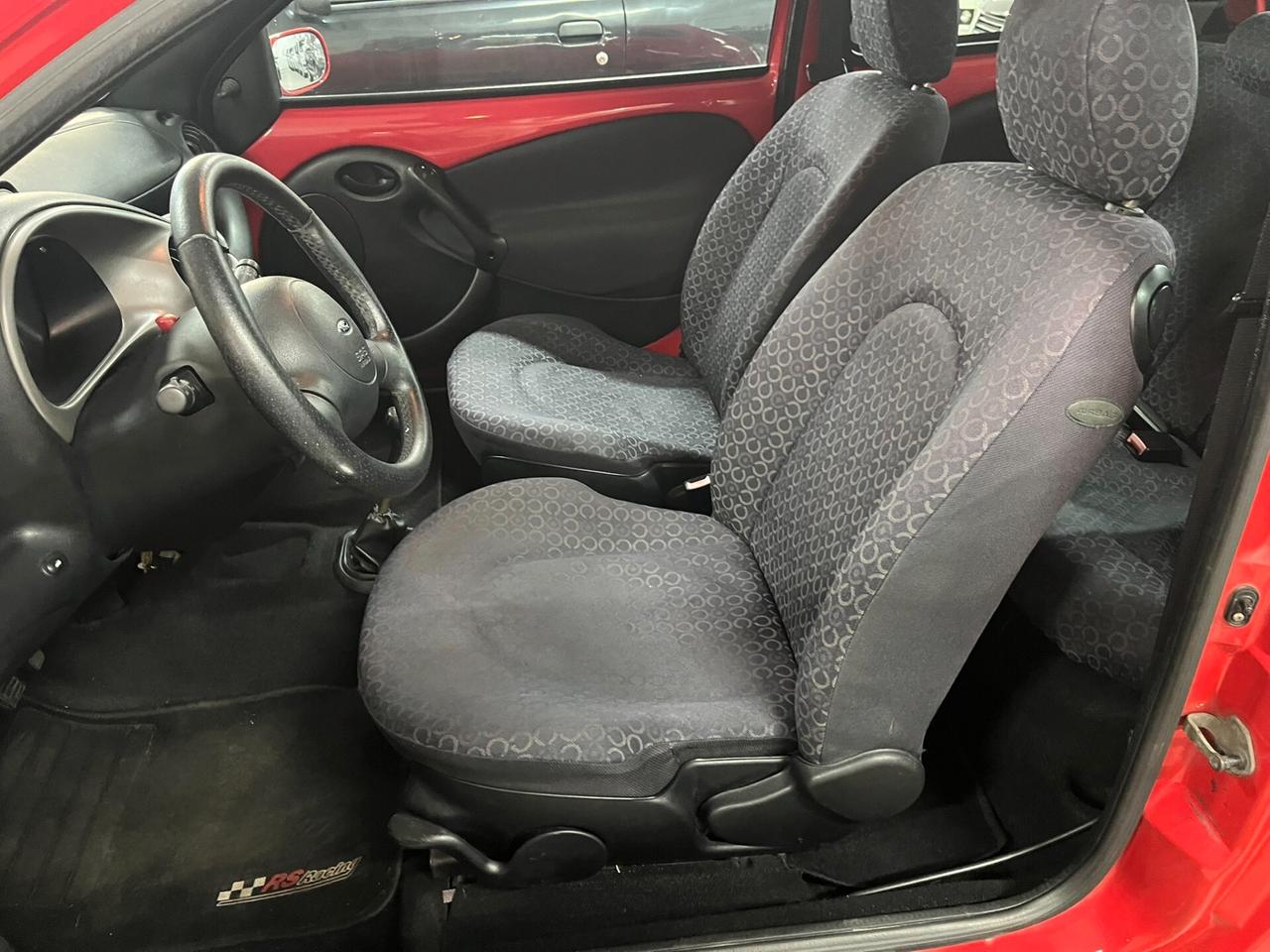 Ford Ka 1.3 aria condizionata e servosterzo