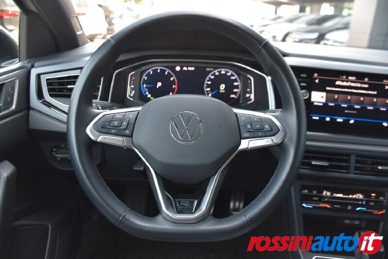 VOLKSWAGEN TAIGO 1.0 TSI 116 CV DSG R-LINE + MATRIX LED R18 REA
