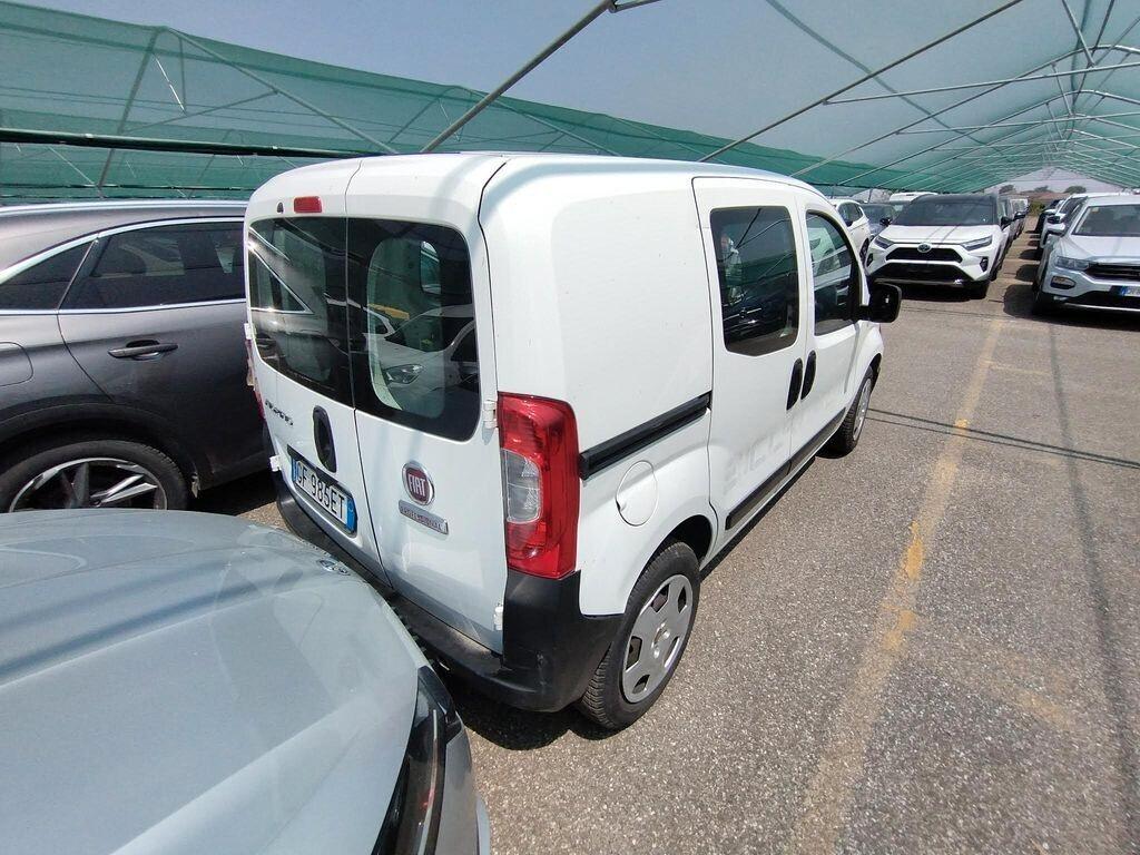 Fiat Fiorino 1.3 MJT 95CV Cargo SX