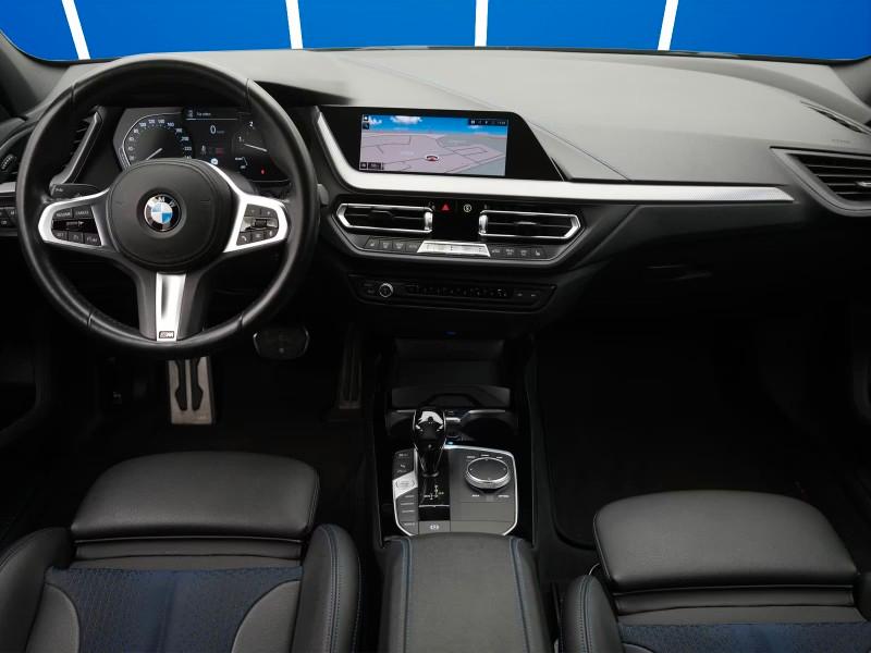 BMW Serie 1 (F40) 118d 5p. Msport