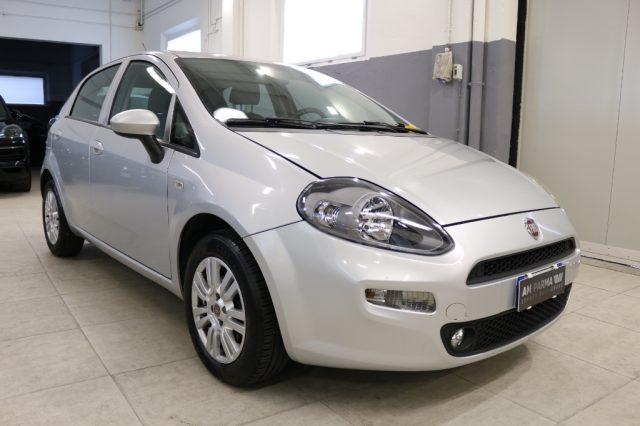 FIAT Punto 1.2 8V 5 porte Lounge