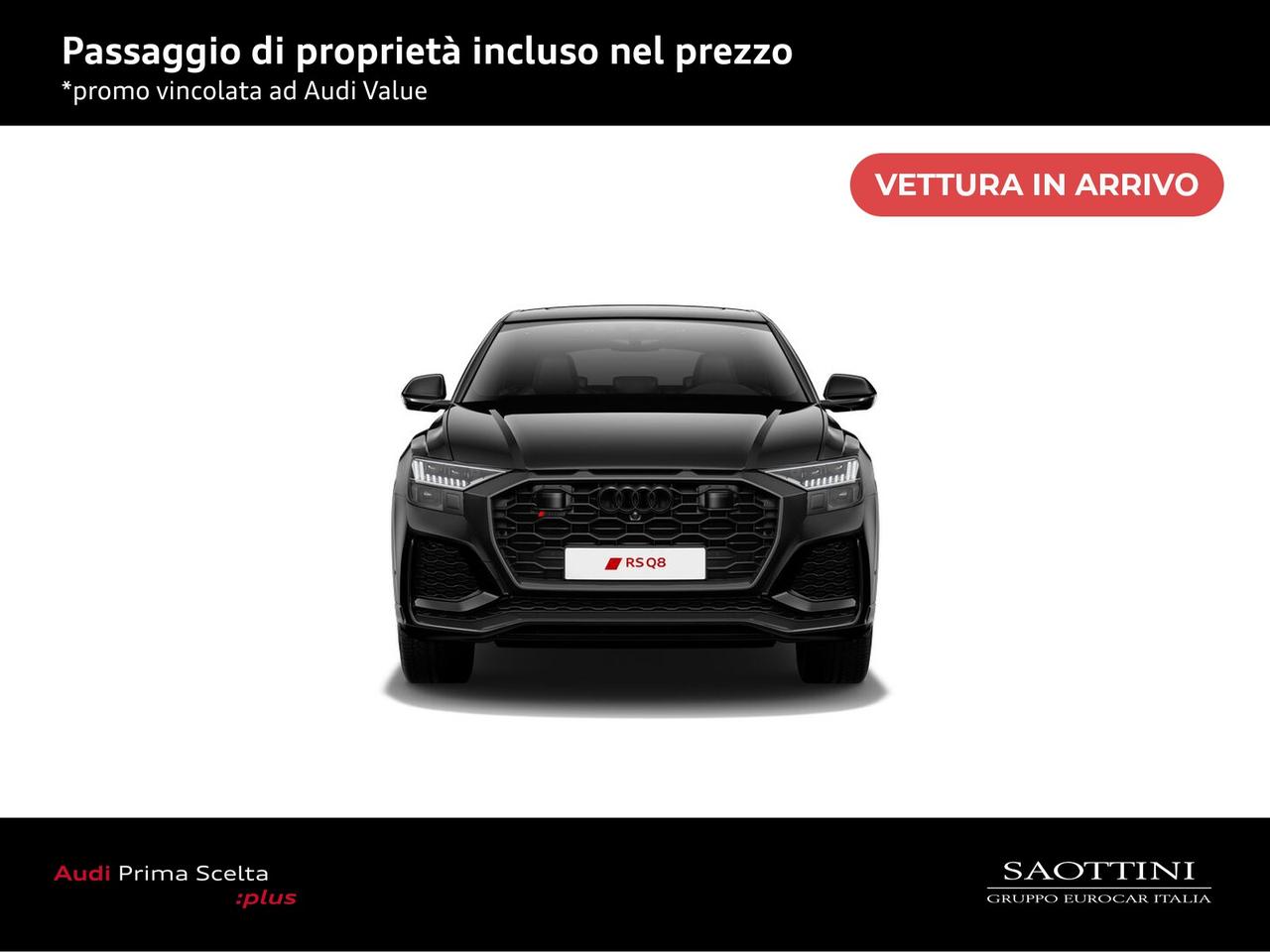 4.0 quattro Tiptronic