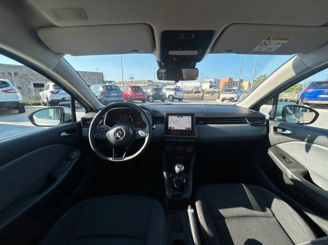 Renault Clio 1.5 blue dci Business 85cv