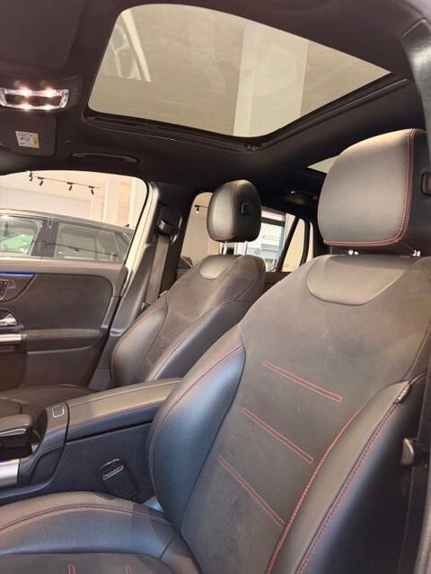 Mercedes-benz GLA 200 d Premium 4matic