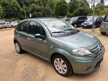 Citroen C3 1.4 HDi 70CV Cashmere