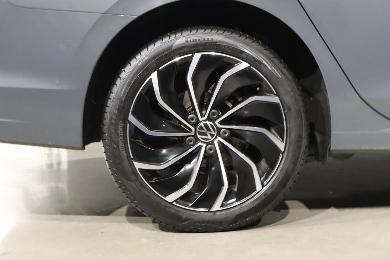 Volkswagen Golf Variant 2.0 TDI LIFE DSG LED