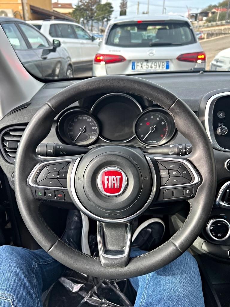 Fiat 500X 1.0 Turbo 120 CV Cross 2021