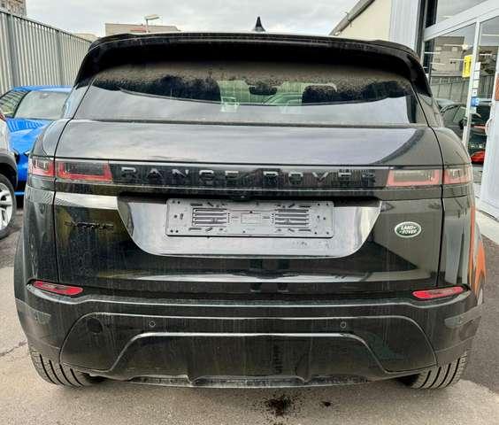 Land Rover Range Rover Evoque 2.0D I4 163 CV AWD Auto SE