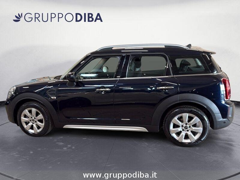 MINI Countryman Mini F60 2020 Benzi Mini 1.5 One Business auto