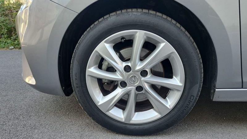 Opel Corsa 1.2 100 CV ELEGANCE - DRIVER DISPLAY