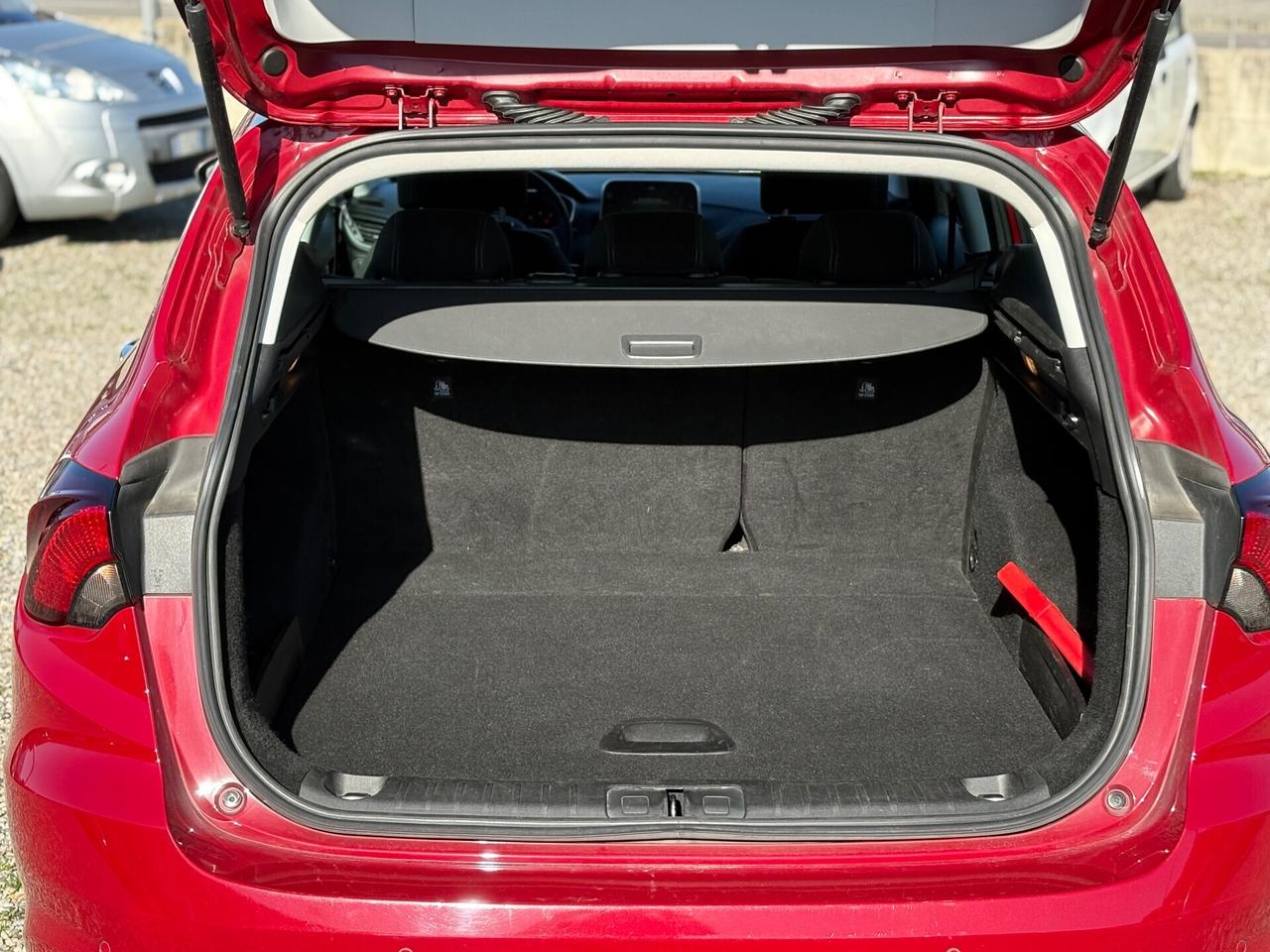 Fiat Tipo 1.6 Mjt S&S SW S-Design EURO 6B 2018