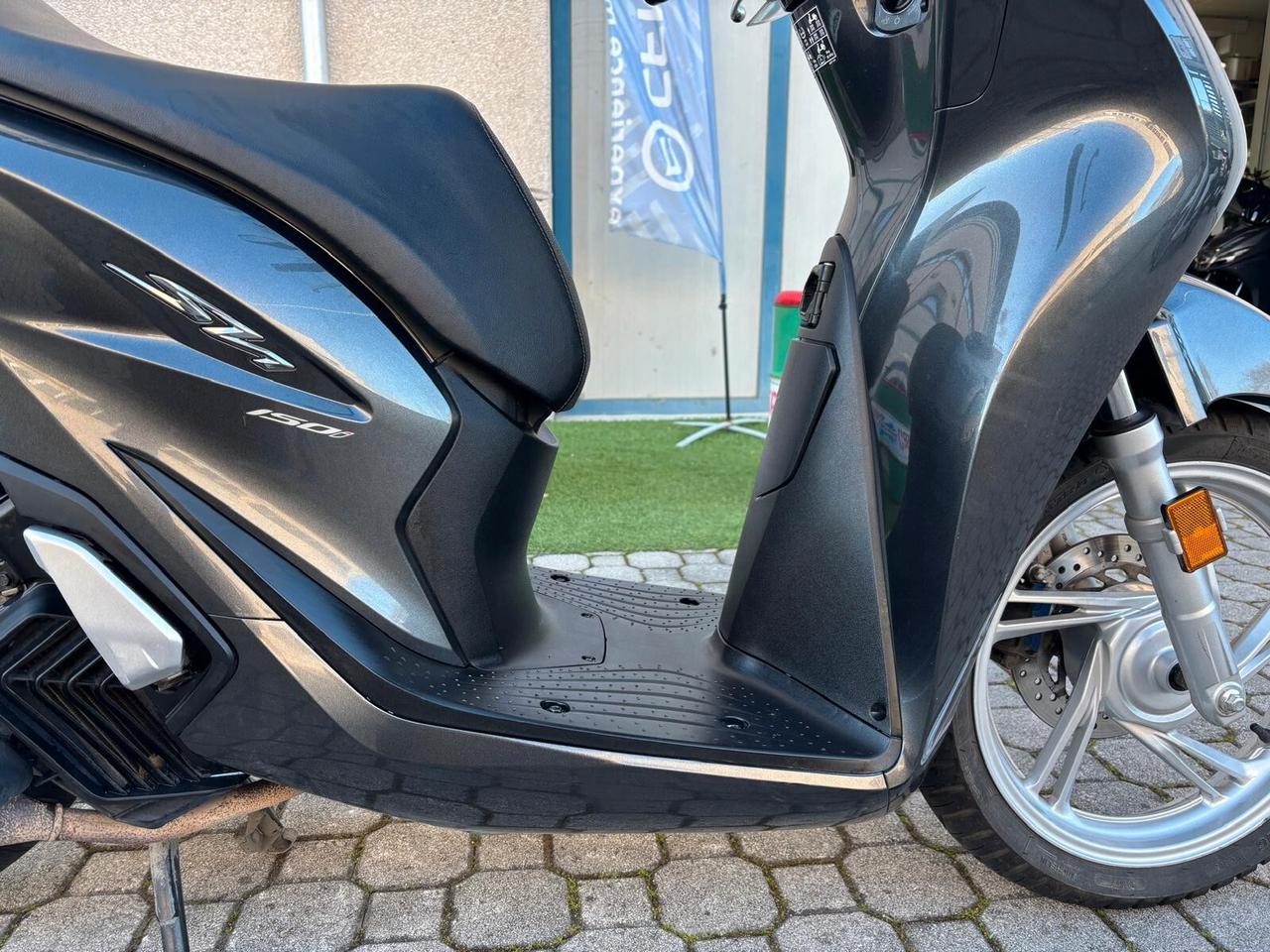 Honda SH 150 ABS - Rif.756