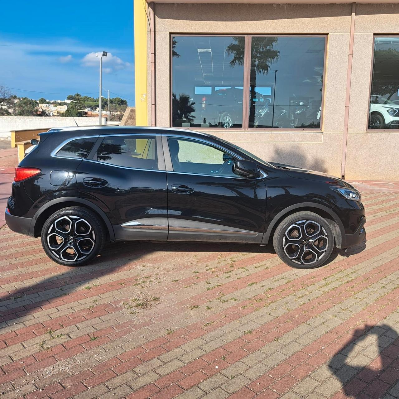 Renault Kadjar dCi 8V 110CV Energy Sport Edition 2