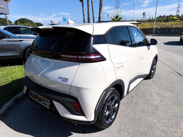 BYD Dolphin 60,4 kWh Comfort