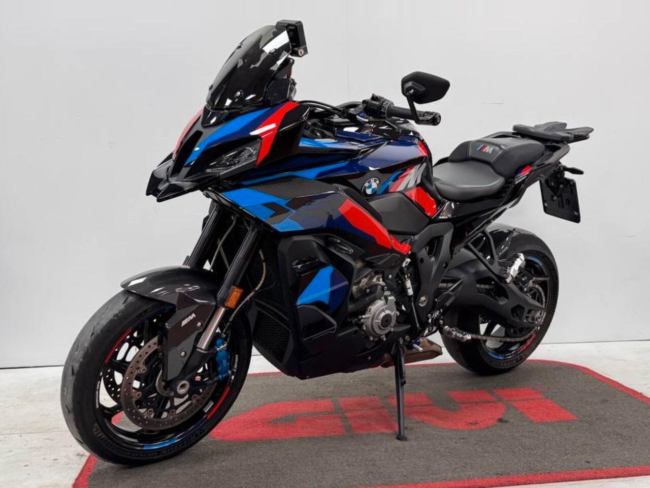 BMW M 1000 XR M Competition DA 305 € AL MESE – SENZA ANTICIPO