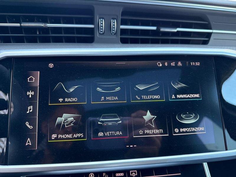 Audi RS6 RS6 Avant performance 630CV tiptronic