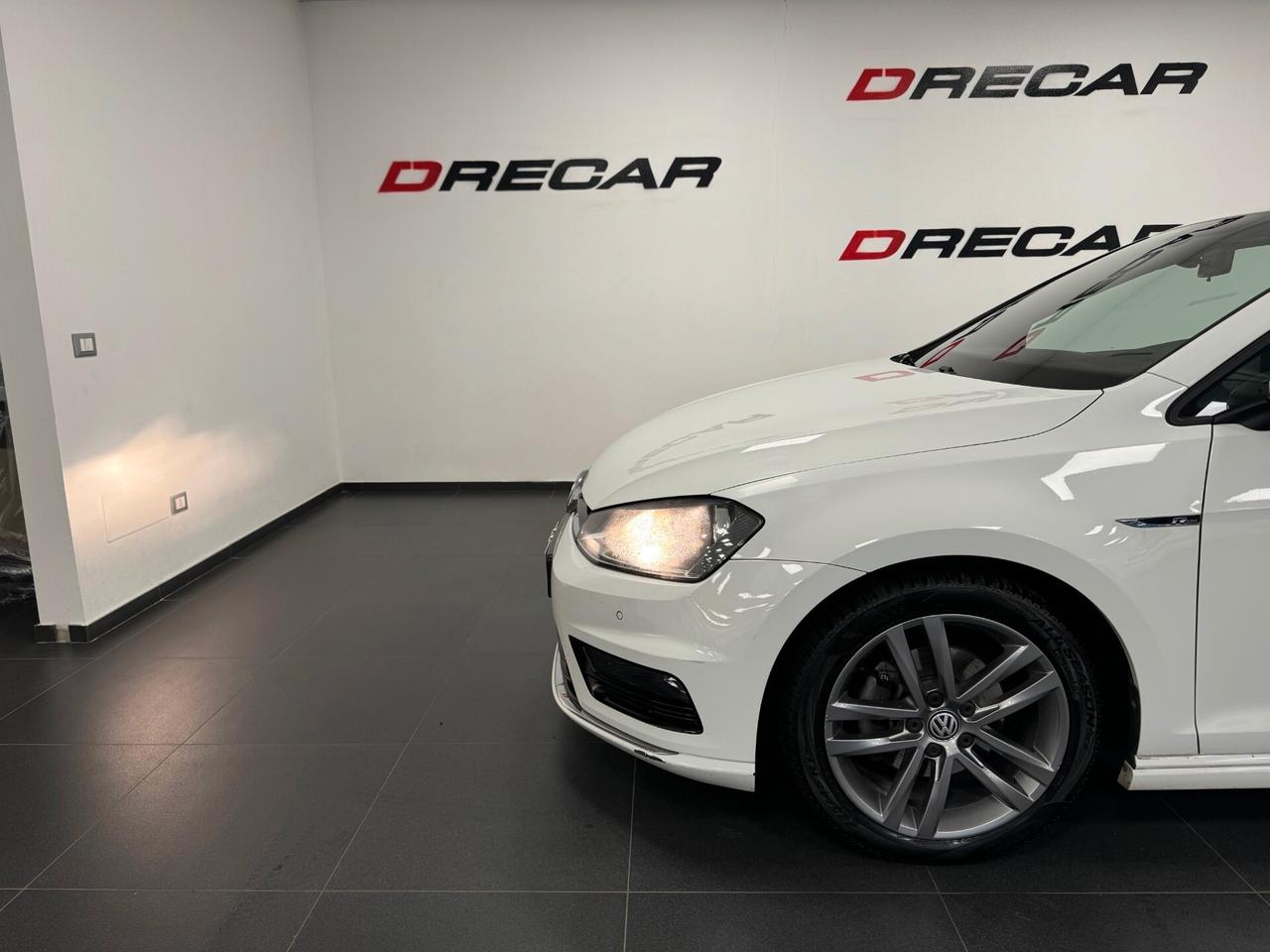 Volkswagen Golf 2.0 TDI 5p. Sport Edition R LINE BlueMotion Tech.