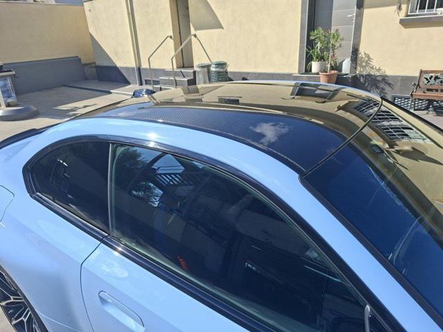 BMW M2 M2