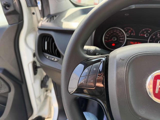 FIAT DOBLO' CARGO MAXI ALLESTITO LOUNGE 1.60 MJT 105 C