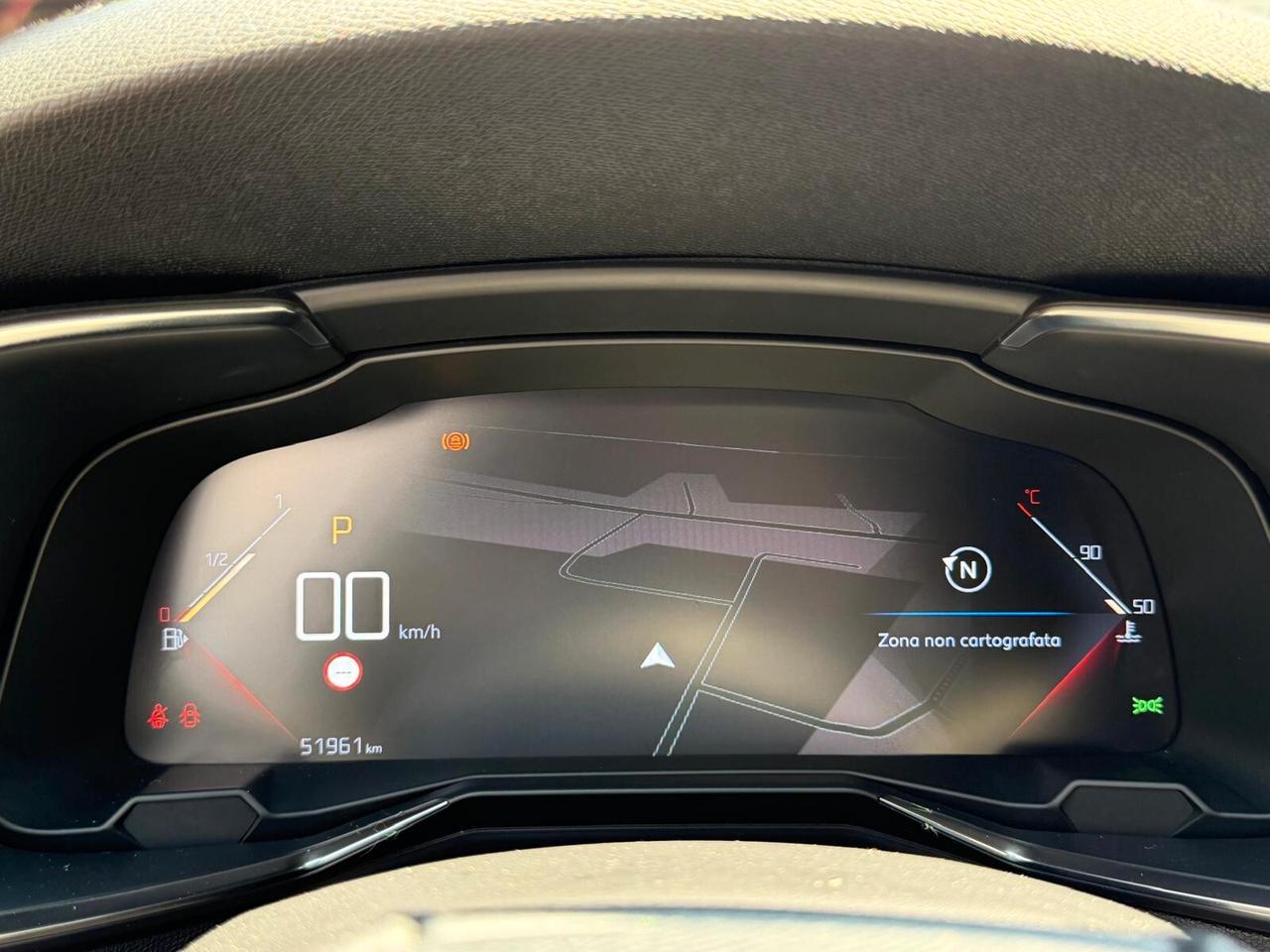 Ds 7 Crossback BlueHDi 180 AUT. DS PERFORMANCE STRAFULL