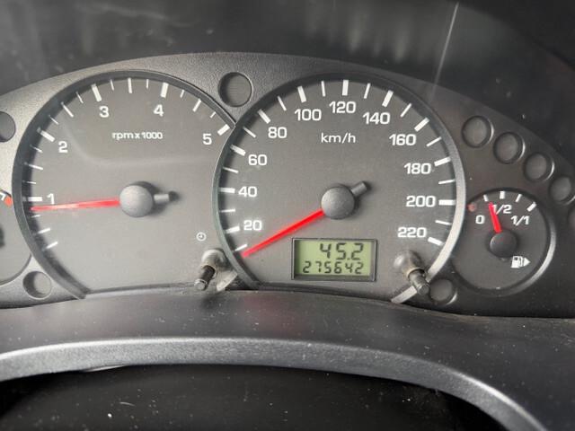 Ford Transit Connect 200S 1.8 TDCi/90CV PC-TN LX