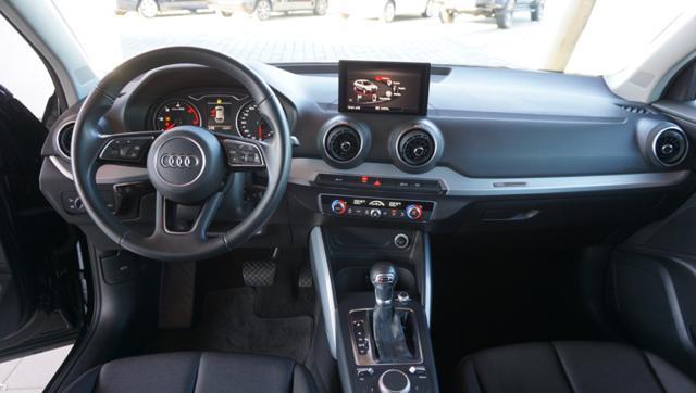 AUDI Q2 30 TDI S tronic Business